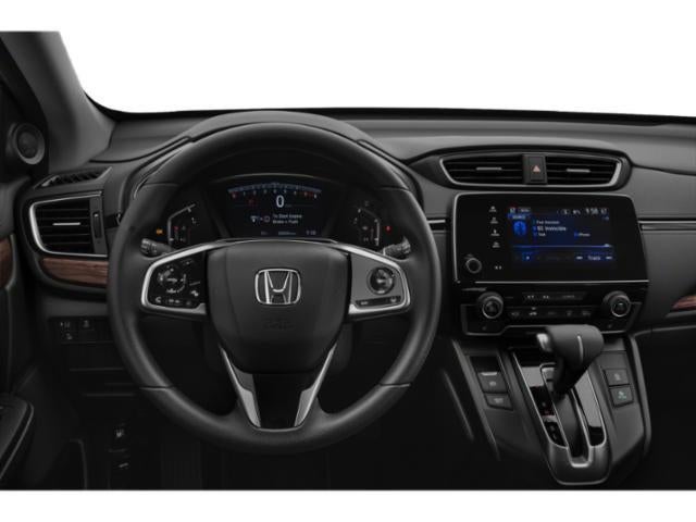 2020 Honda CR-V EX CMBS & FCW
