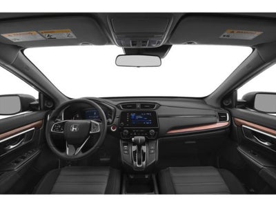 2020 Honda CR-V EX CMBS & FCW