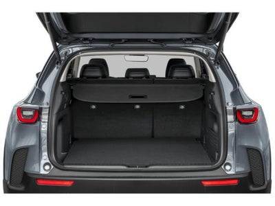 2025 Mazda Mazda CX-50 Hybrid Premium Plus