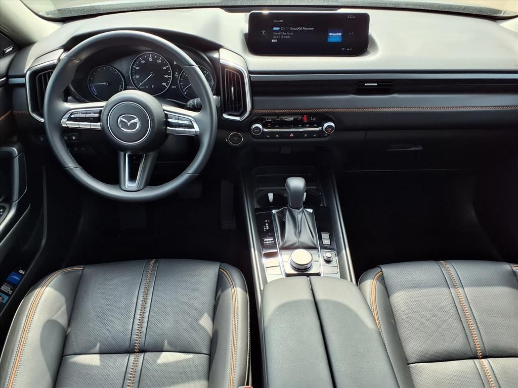2025 Mazda Mazda CX-50 Hybrid Premium Plus