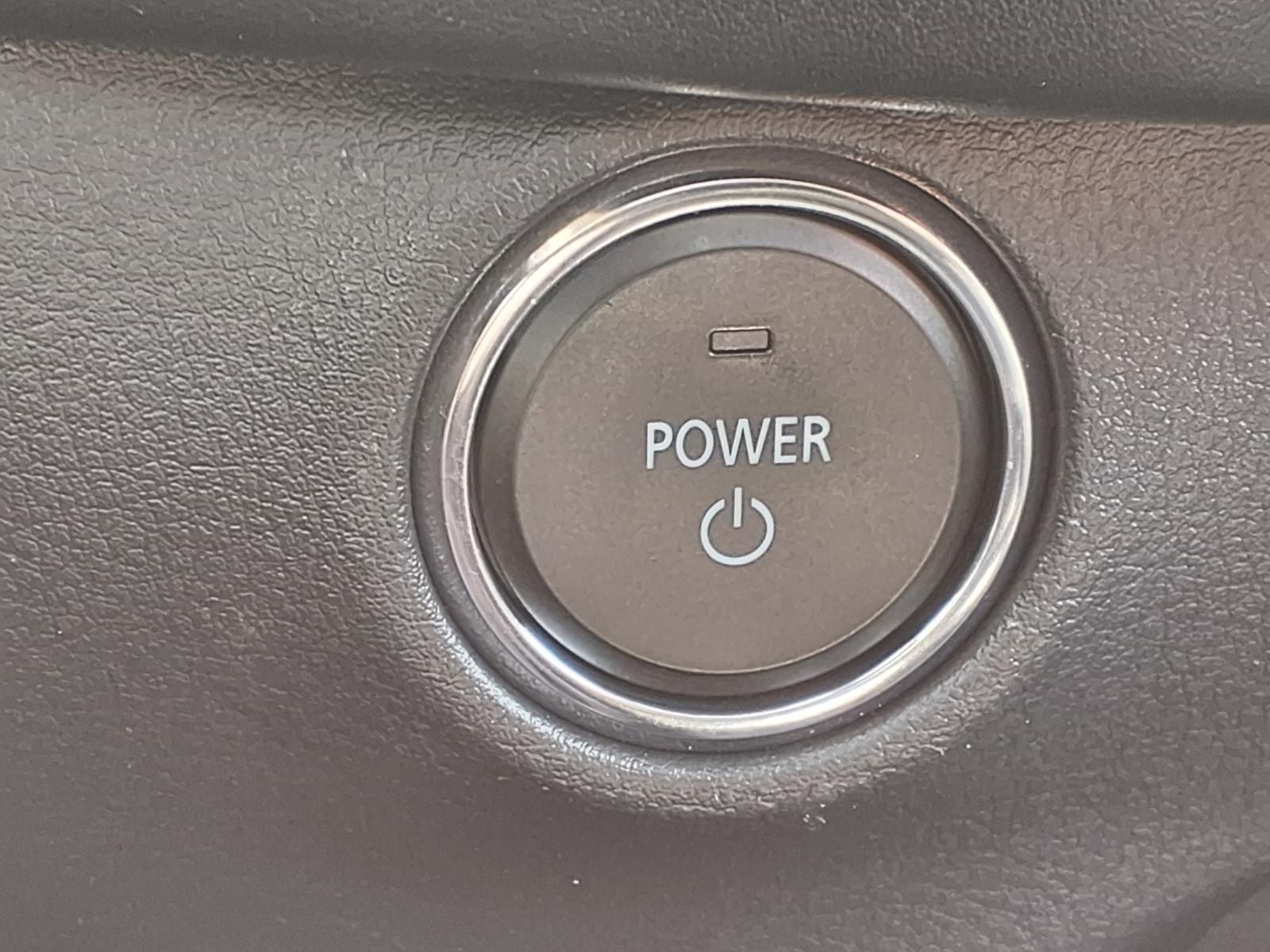 2025 Mazda Mazda CX-50 Hybrid Premium Plus
