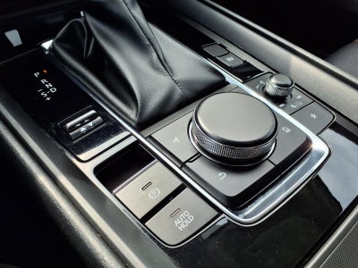 2025 Mazda Mazda CX-50 Hybrid Premium Plus