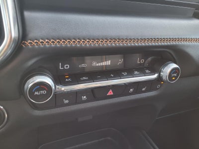 2025 Mazda Mazda CX-50 Hybrid Premium Plus