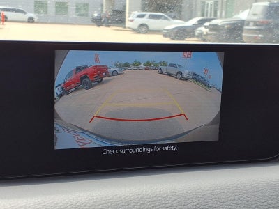 2025 Mazda Mazda CX-50 Hybrid Premium Plus PKG AWD