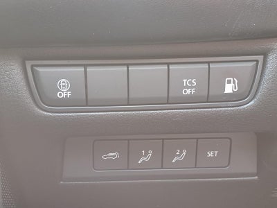 2025 Mazda Mazda CX-50 Hybrid Premium Plus PKG AWD