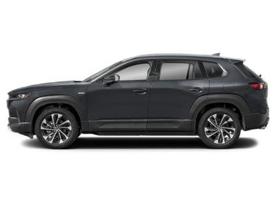 2025 Mazda Mazda CX-50 Hybrid Premium Plus
