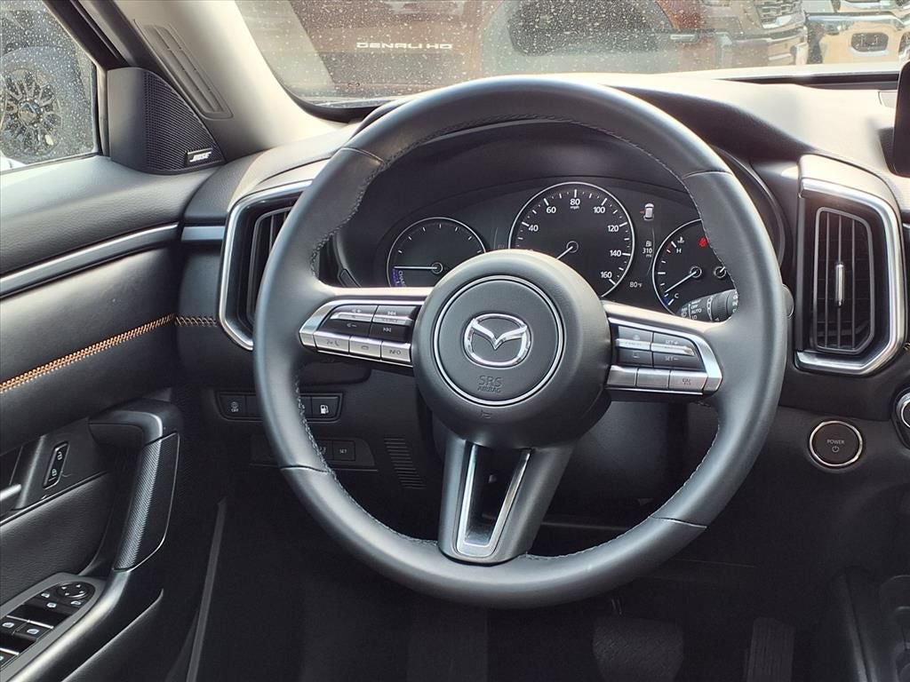 2025 Mazda Mazda CX-50 Hybrid Premium Plus PKG AWD