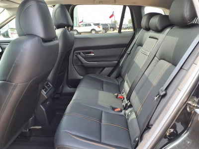 2025 Mazda Mazda CX-50 Hybrid Premium Plus PKG AWD