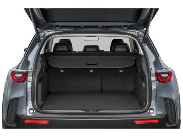 2025 Mazda Mazda CX-50 Hybrid Premium Plus