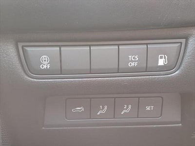 2025 Mazda Mazda CX-50 Hybrid Premium Plus PKG AWD