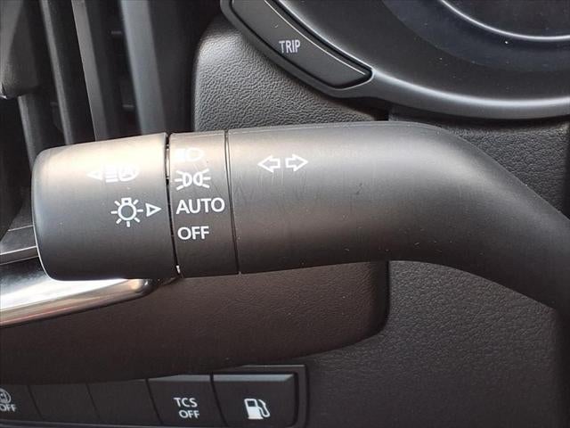 2025 Mazda Mazda CX-50 Hybrid Premium Plus PKG AWD