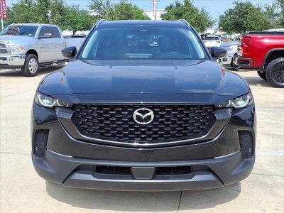 2025 Mazda Mazda CX-50 Hybrid Premium Plus