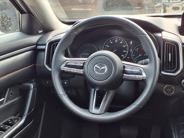 2025 Mazda Mazda CX-50 Hybrid Premium Plus PKG AWD