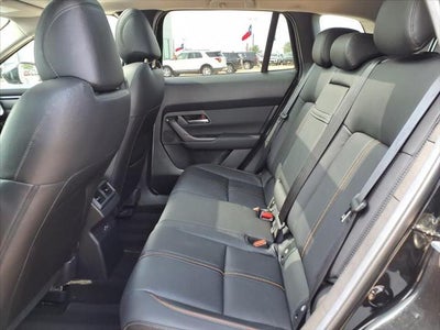 2025 Mazda Mazda CX-50 Hybrid Premium Plus PKG AWD