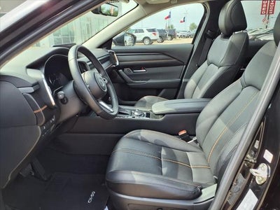 2025 Mazda Mazda CX-50 Hybrid Premium Plus PKG AWD