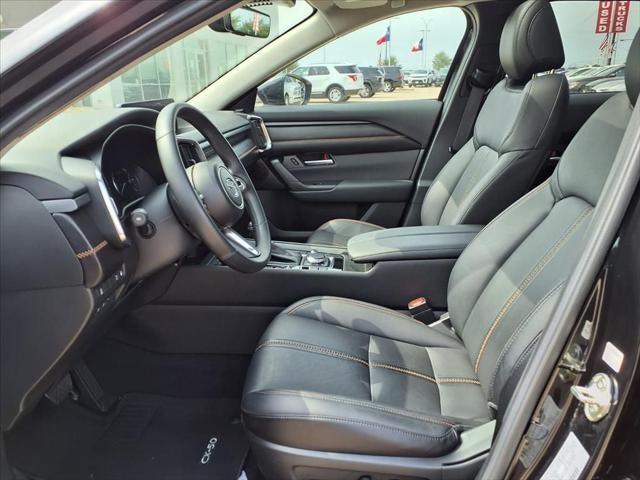 2025 Mazda Mazda CX-50 Hybrid Premium Plus PKG AWD