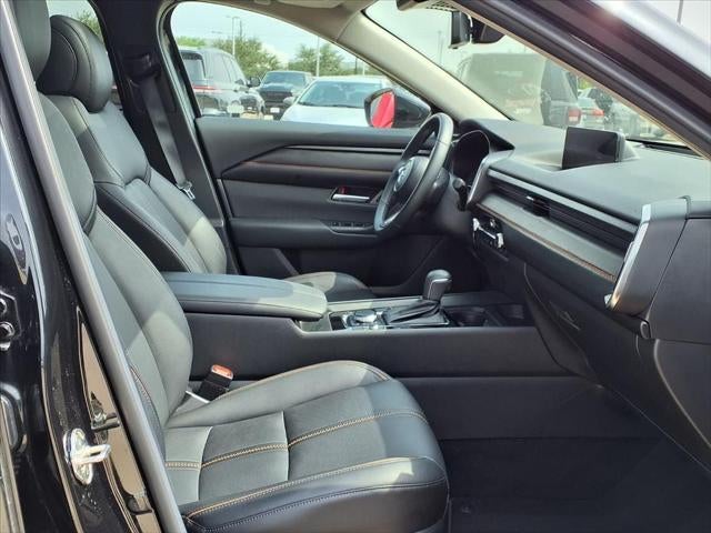2025 Mazda Mazda CX-50 Hybrid Premium Plus PKG AWD