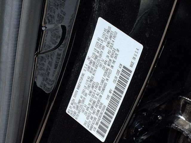 2025 Mazda Mazda CX-50 Hybrid Premium Plus PKG AWD