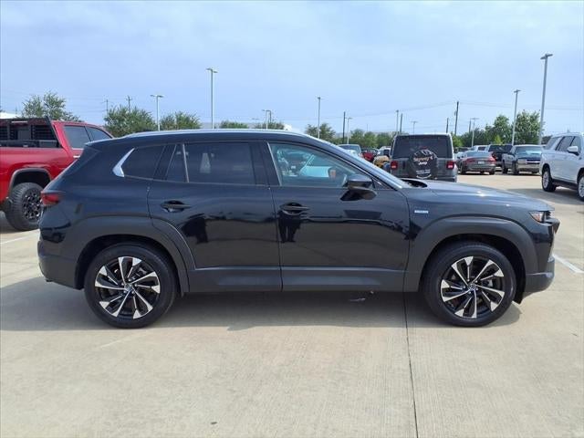 2025 Mazda Mazda CX-50 Hybrid Premium Plus