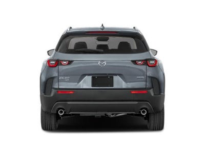 2025 Mazda Mazda CX-50 Hybrid Premium Plus