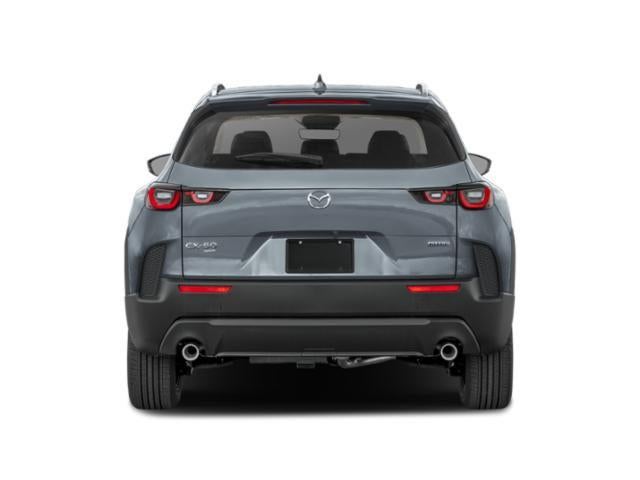 2025 Mazda Mazda CX-50 Hybrid Premium Plus