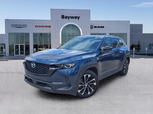 2025 Mazda Mazda CX-50 Hybrid Premium Plus PKG AWD