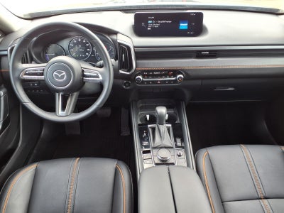 2025 Mazda Mazda CX-50 Hybrid Premium Plus PKG AWD