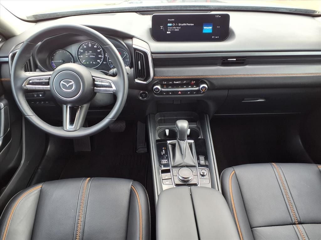 2025 Mazda Mazda CX-50 Hybrid Premium Plus PKG AWD