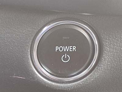 2025 Mazda Mazda CX-50 Hybrid Premium Plus PKG AWD