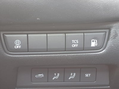 2025 Mazda Mazda CX-50 Hybrid Premium Plus PKG AWD