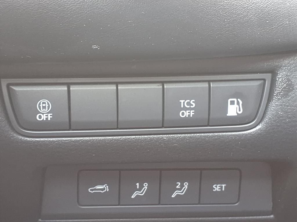 2025 Mazda Mazda CX-50 Hybrid Premium Plus PKG AWD