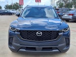 2025 Mazda Mazda CX-50 Hybrid Premium Plus PKG AWD