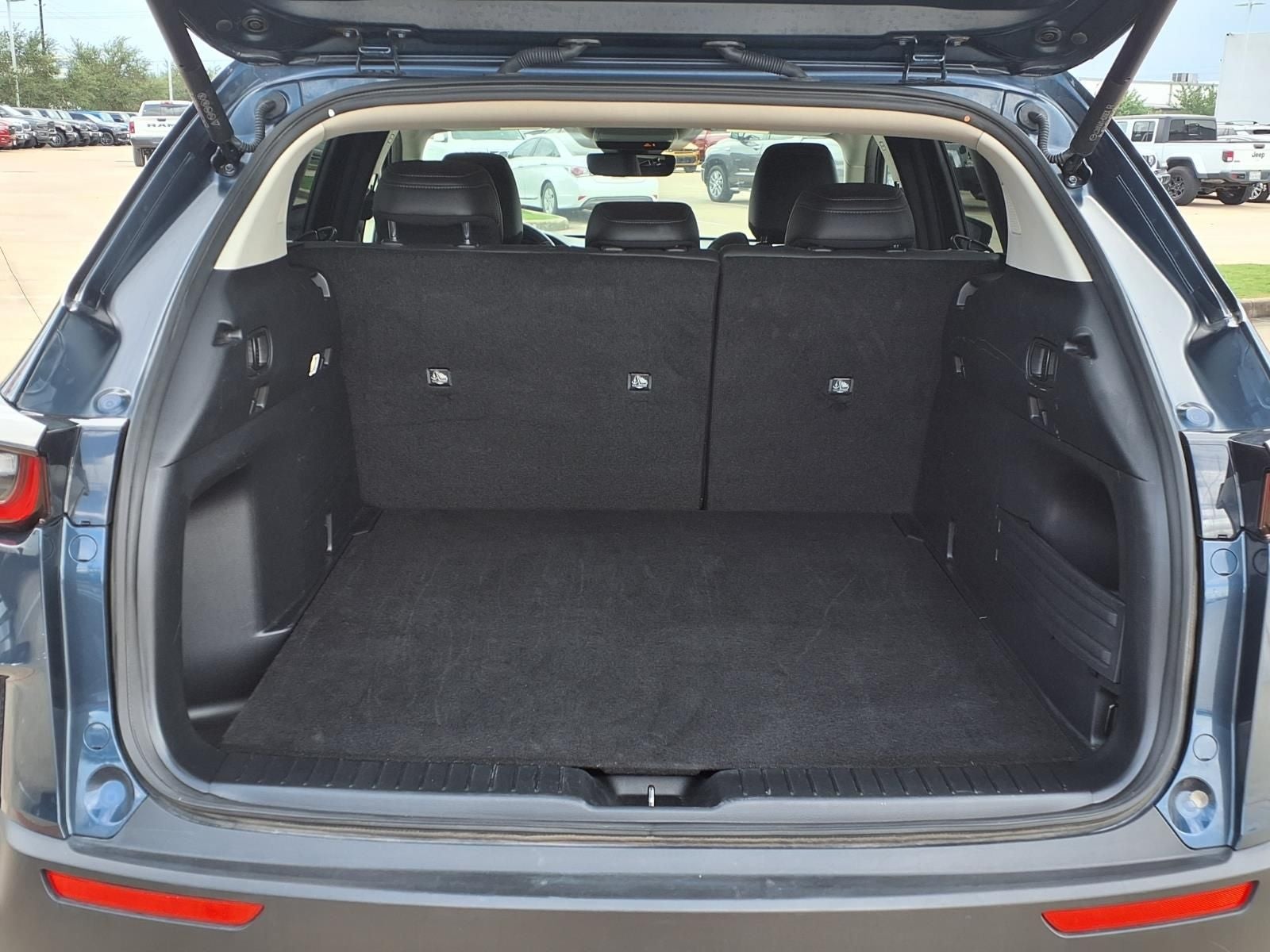 2025 Mazda Mazda CX-50 Hybrid Premium Plus PKG AWD