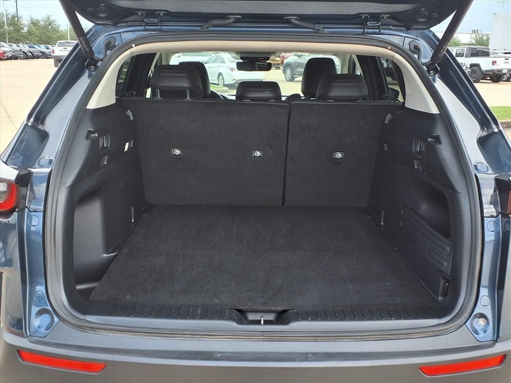 2025 Mazda Mazda CX-50 Hybrid Premium Plus PKG AWD
