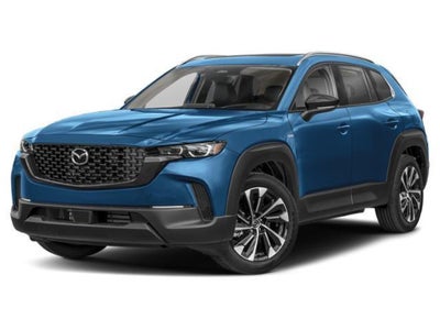 2025 Mazda Mazda CX-50 Hybrid Premium Plus PKG AWD