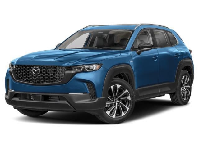 2025 Mazda Mazda CX-50 Hybrid Premium Plus PKG AWD