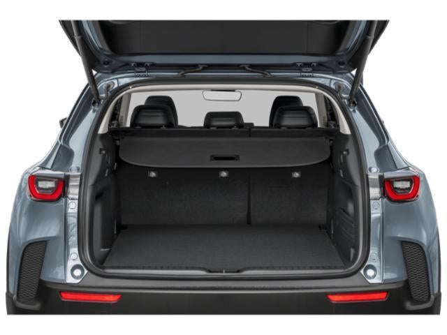 2025 Mazda Mazda CX-50 Hybrid Premium Plus PKG AWD