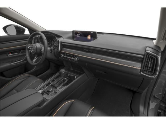 2025 Mazda Mazda CX-50 Hybrid Premium Plus PKG AWD