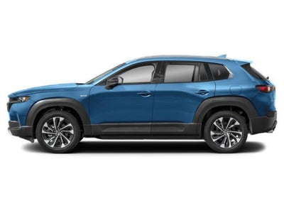 2025 Mazda Mazda CX-50 Hybrid Premium Plus PKG AWD