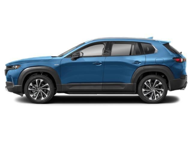2025 Mazda Mazda CX-50 Hybrid Premium Plus PKG AWD