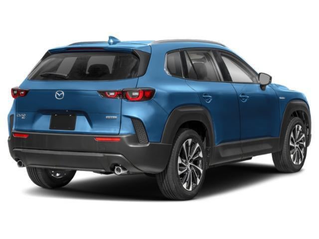 2025 Mazda Mazda CX-50 Hybrid Premium Plus PKG AWD