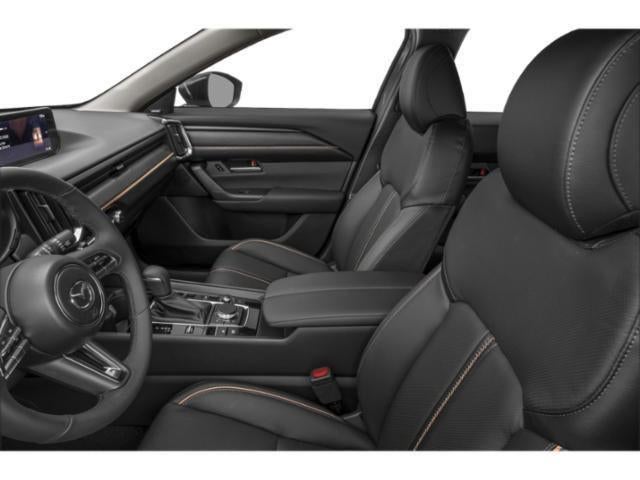 2025 Mazda Mazda CX-50 Hybrid Premium Plus PKG AWD