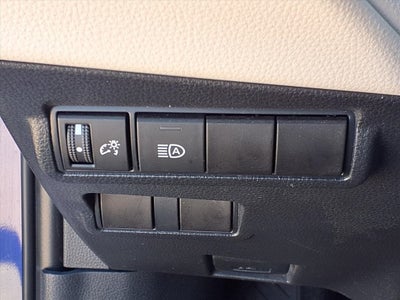 2022 Toyota Corolla Cross XLE PROTECTION PKG