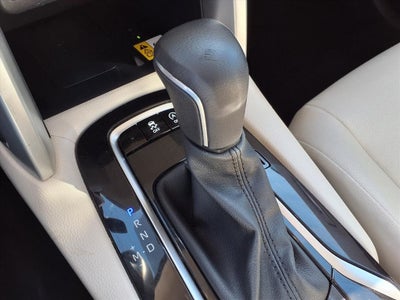 2022 Toyota Corolla Cross XLE PROTECTION PKG