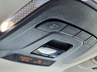 2022 Toyota Corolla Cross XLE PROTECTION PKG