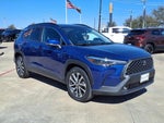 2022 Toyota Corolla Cross XLE PROTECTION PKG