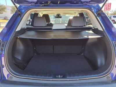 2022 Toyota Corolla Cross XLE PROTECTION PKG