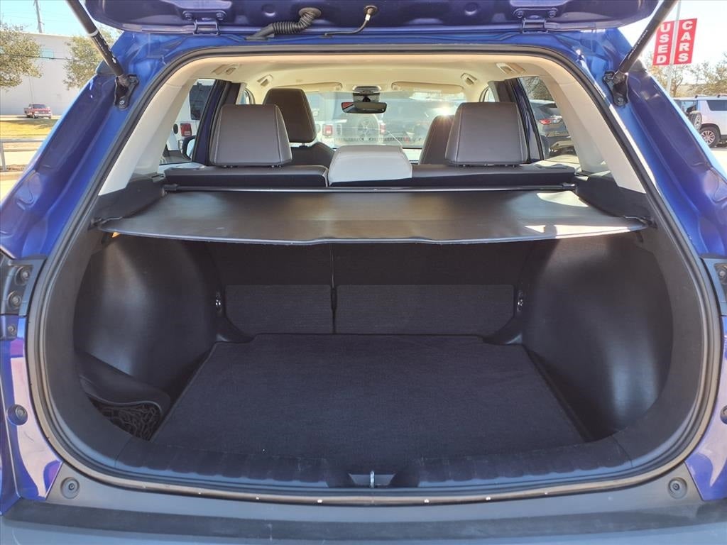 2022 Toyota Corolla Cross XLE PROTECTION PKG