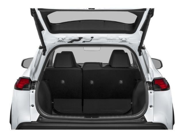 2022 Toyota Corolla Cross XLE PROTECTION PKG