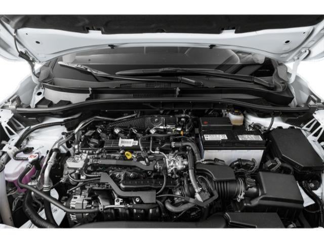 2022 Toyota Corolla Cross XLE PROTECTION PKG